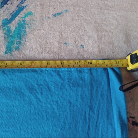 Yo MTV Raps graphic tee shirt - Picture 11 of 11